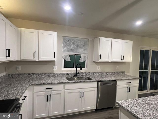 5503 VERGO ROAD, Capitol Heights, MD 20743