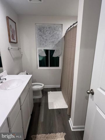 5503 VERGO ROAD, Capitol Heights, MD 20743