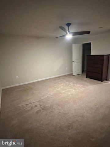 5503 VERGO ROAD, Capitol Heights, MD 20743