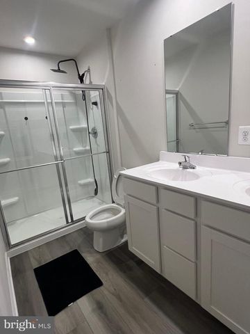 5503 VERGO ROAD, Capitol Heights, MD 20743