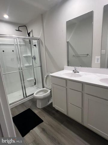 5503 VERGO ROAD, Capitol Heights, MD 20743