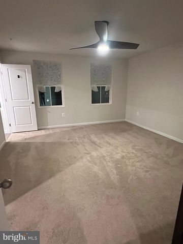 5503 VERGO ROAD, Capitol Heights, MD 20743