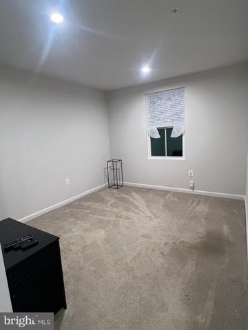 5503 VERGO ROAD, Capitol Heights, MD 20743