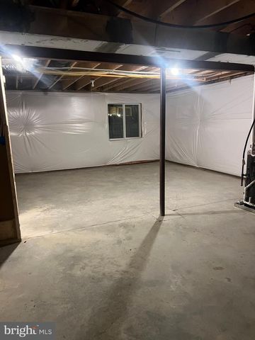 5503 VERGO ROAD, Capitol Heights, MD 20743