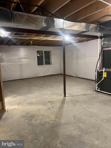 5503 VERGO ROAD, Capitol Heights, MD 20743