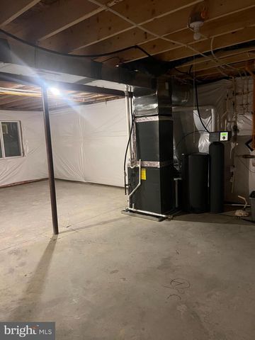 5503 VERGO ROAD, Capitol Heights, MD 20743