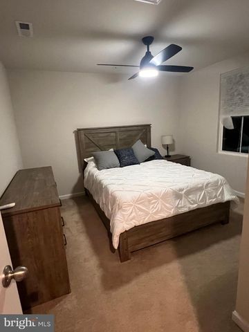 5503 VERGO ROAD, Capitol Heights, MD 20743