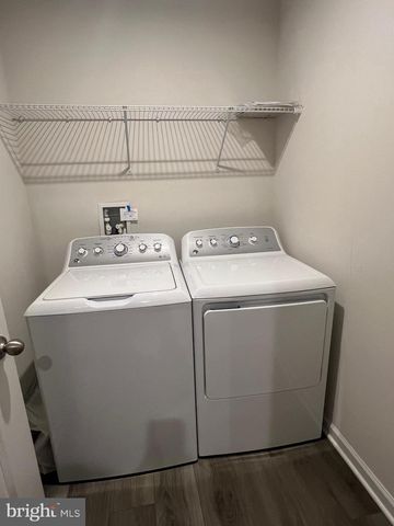 5503 VERGO ROAD, Capitol Heights, MD 20743