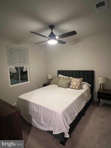 5503 VERGO ROAD, Capitol Heights, MD 20743