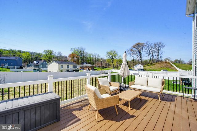 5503 VERGO ROAD, Capitol Heights, MD 20743
