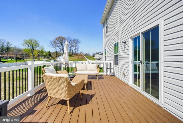 5503 VERGO ROAD, Capitol Heights, MD 20743