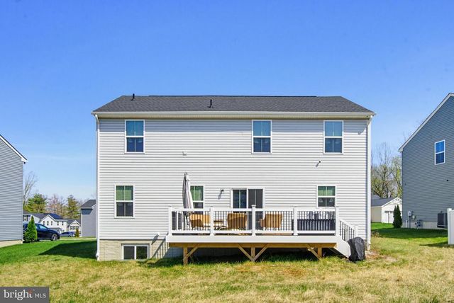 5503 VERGO ROAD, Capitol Heights, MD 20743
