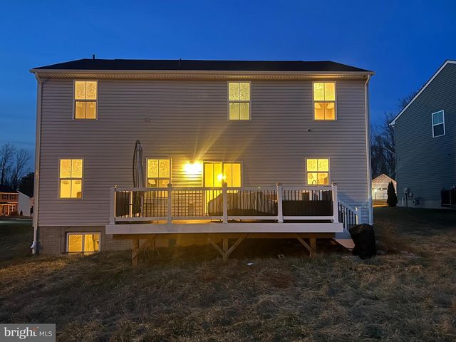 5503 VERGO ROAD, Capitol Heights, MD 20743