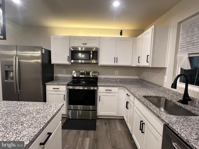 5503 VERGO ROAD, Capitol Heights, MD 20743