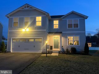 5503 VERGO ROAD, Capitol Heights, MD 20743