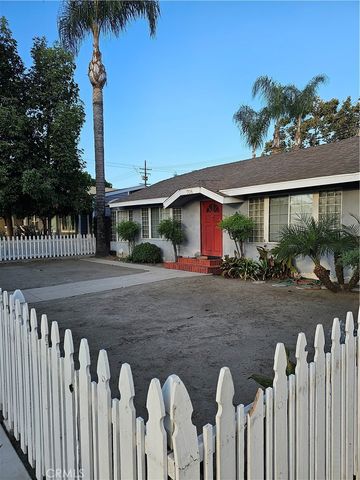 708 N Harbor Boulevard, Fullerton, CA 92832