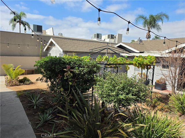 708 N Harbor Boulevard, Fullerton, CA 92832