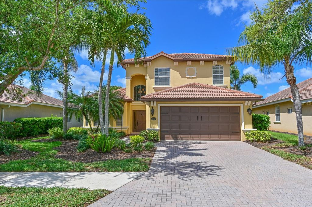 Image 22 of property listing at 210 WINDING RIVER TRAIL, Bradenton, FL 34212