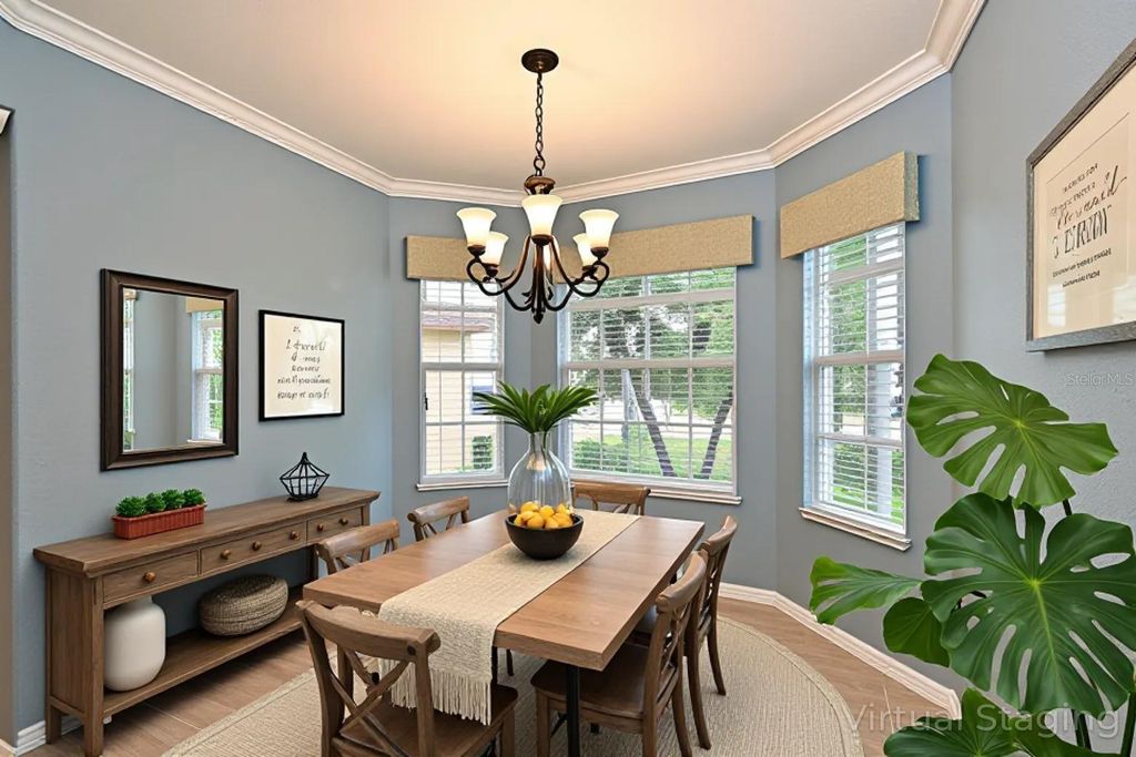 Image 7 of property listing at 210 WINDING RIVER TRAIL, Bradenton, FL 34212