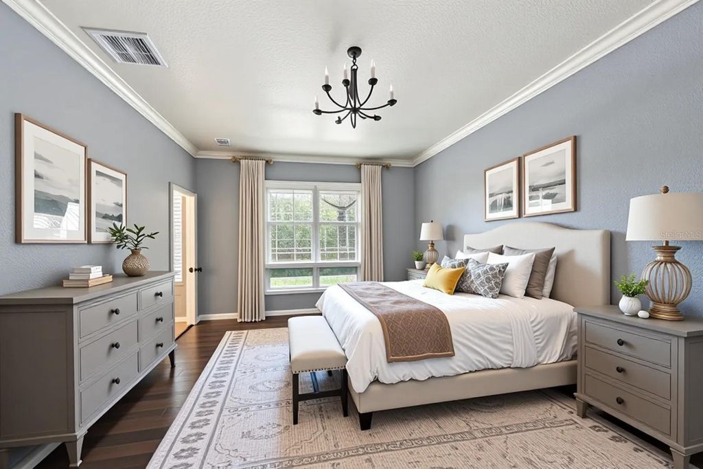 Image 9 of property listing at 210 WINDING RIVER TRAIL, Bradenton, FL 34212