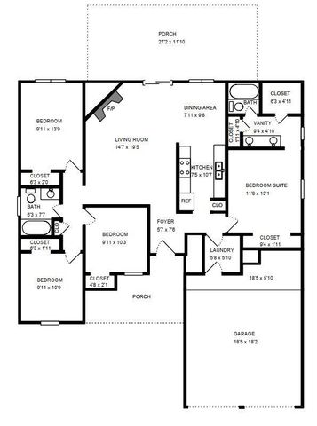 9708 Moorberry ST, Austin, TX 78729
