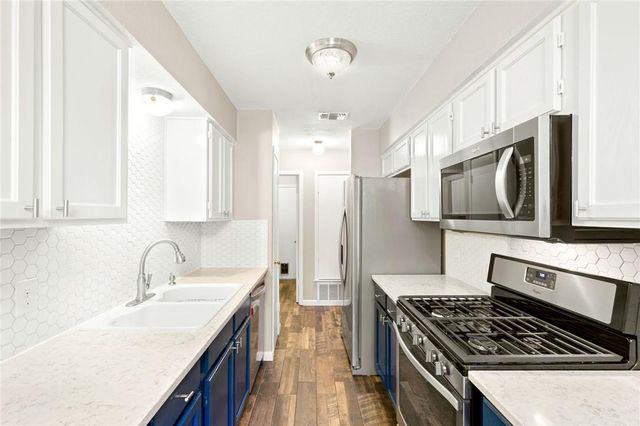 9708 Moorberry ST, Austin, TX 78729