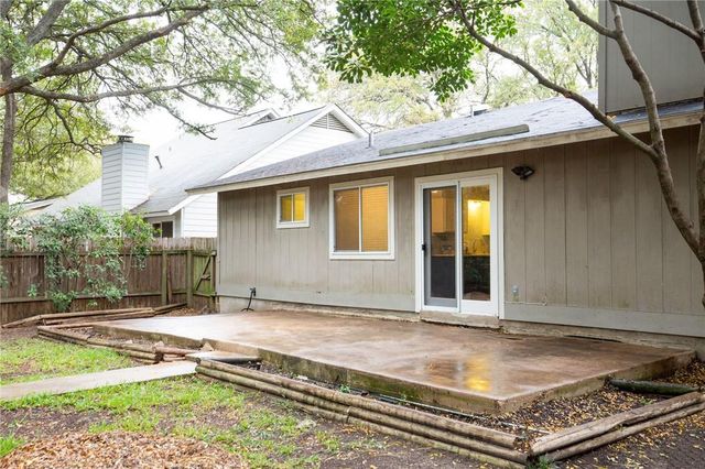 9708 Moorberry ST, Austin, TX 78729