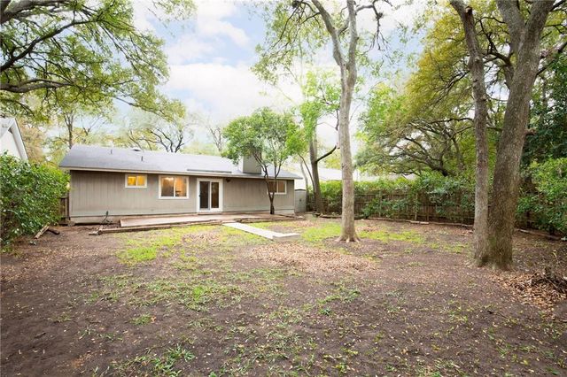 9708 Moorberry ST, Austin, TX 78729