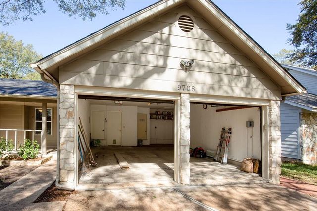 9708 Moorberry ST, Austin, TX 78729