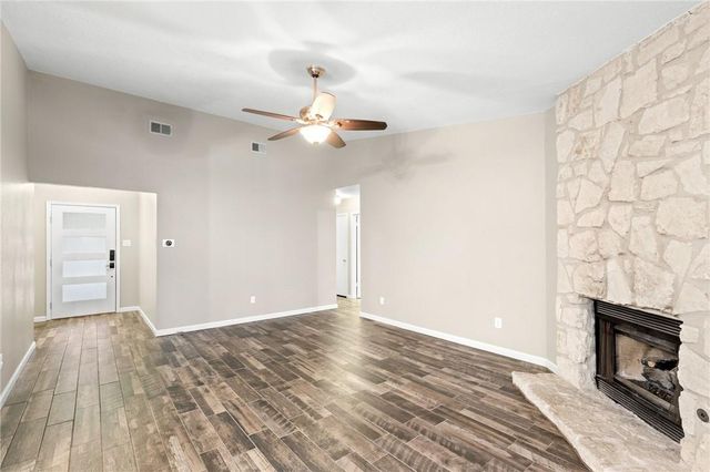 9708 Moorberry ST, Austin, TX 78729