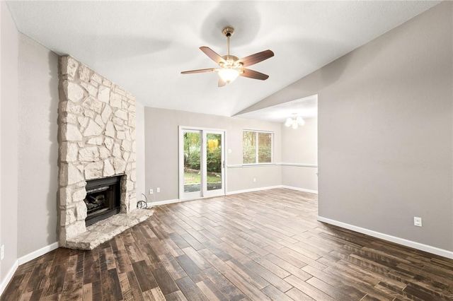 9708 Moorberry ST, Austin, TX 78729