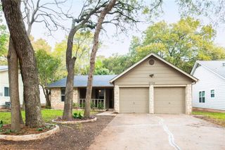 9708 Moorberry ST, Austin, TX 78729