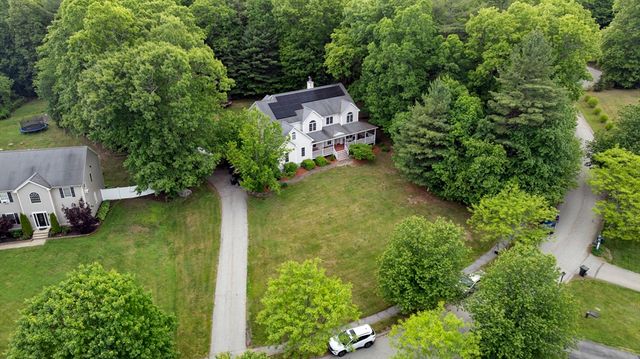 16 Lindsey Ln, Charlton, MA 01507