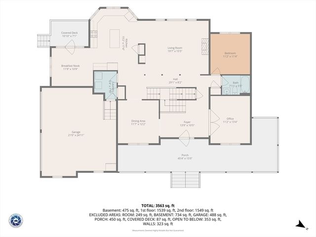 16 Lindsey Ln, Charlton, MA 01507