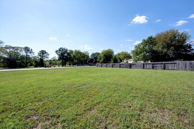 TBD - Lot 94 Ridgecrest Drive, Willis, TX 77318