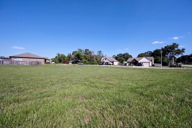 TBD - Lot 94 Ridgecrest Drive, Willis, TX 77318