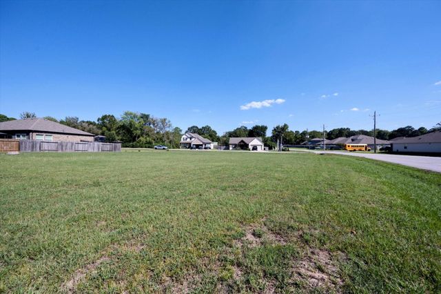 TBD - Lot 94 Ridgecrest Drive, Willis, TX 77318