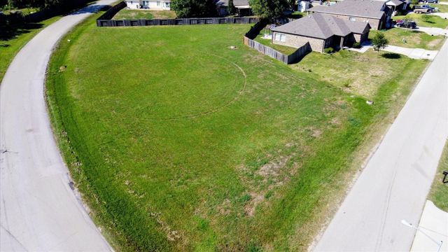 TBD - Lot 94 Ridgecrest Drive, Willis, TX 77318