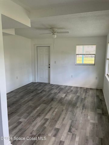 2659 Burns Avenue, Melbourne, FL 32935