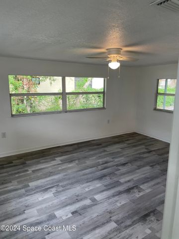 2659 Burns Avenue, Melbourne, FL 32935