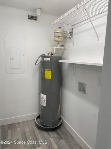 2659 Burns Avenue, Melbourne, FL 32935