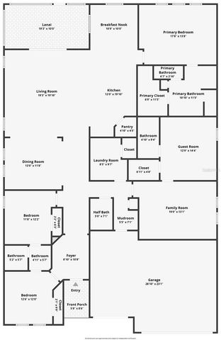 5718 SW 50TH COURT, Ocala, FL 34474