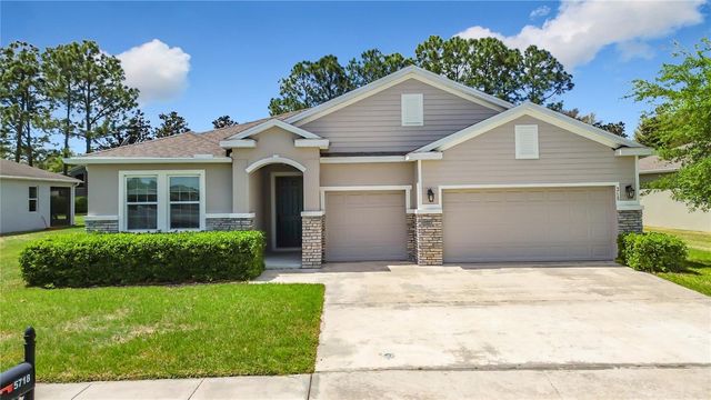 5718 SW 50TH COURT, Ocala, FL 34474