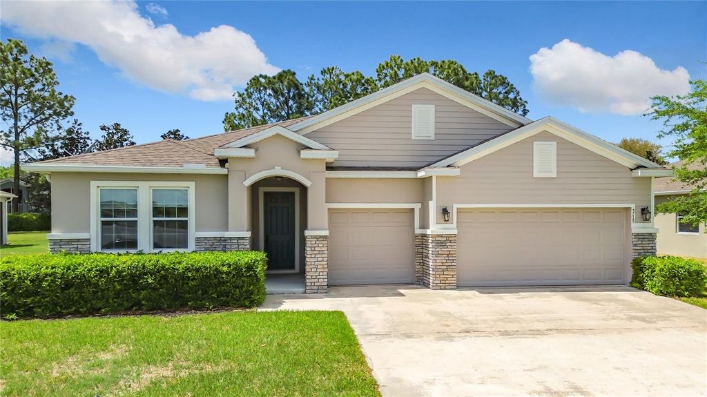 5718 SW 50TH COURT, Ocala, FL 34474