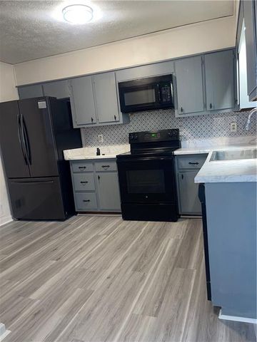 5986 Mount Zion Boulevard, Ellenwood, GA 30294