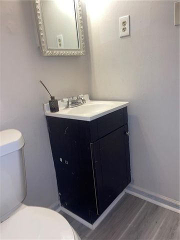 5986 Mount Zion Boulevard, Ellenwood, GA 30294