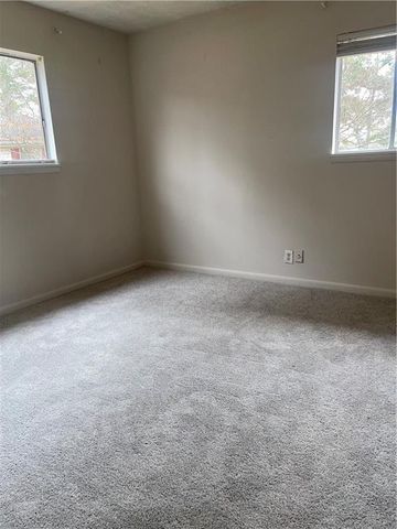 5986 Mount Zion Boulevard, Ellenwood, GA 30294