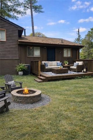 5986 Mount Zion Boulevard, Ellenwood, GA 30294