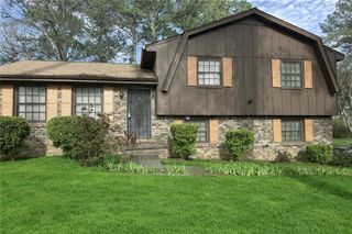 5986 Mount Zion Boulevard, Ellenwood, GA 30294