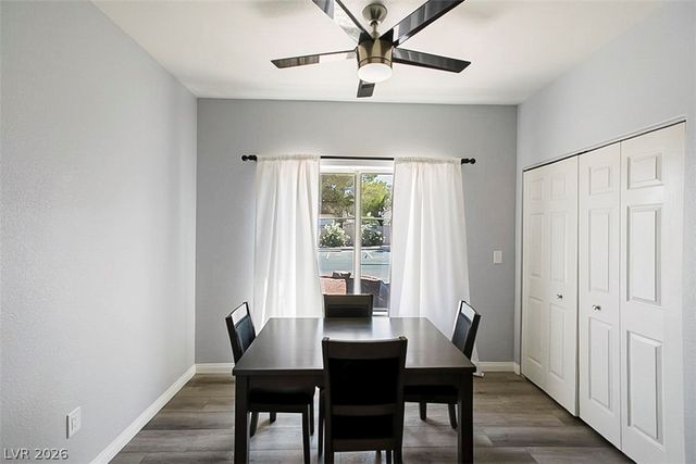 8400 White Eagle Avenue 102, Las Vegas, NV 89145